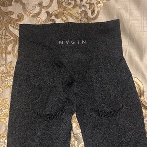 NVGTN - Seamless Leggings